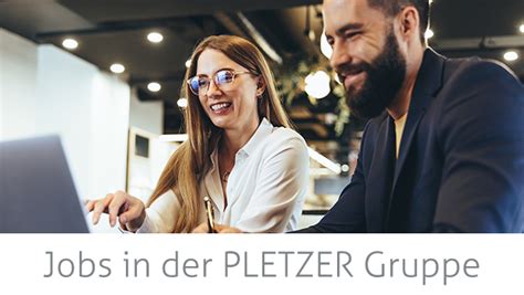 pletzer gruppe jobs